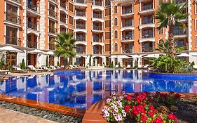 Cascadas Apartments