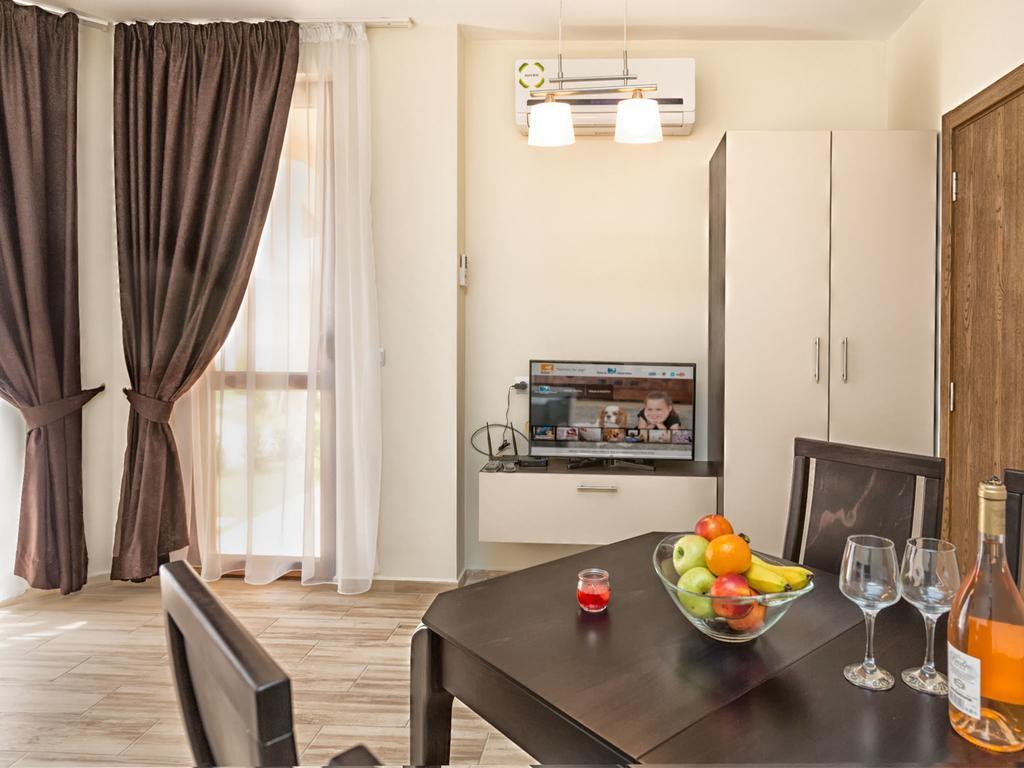 רבדה Cascadas Apartments מראה חיצוני תמונה