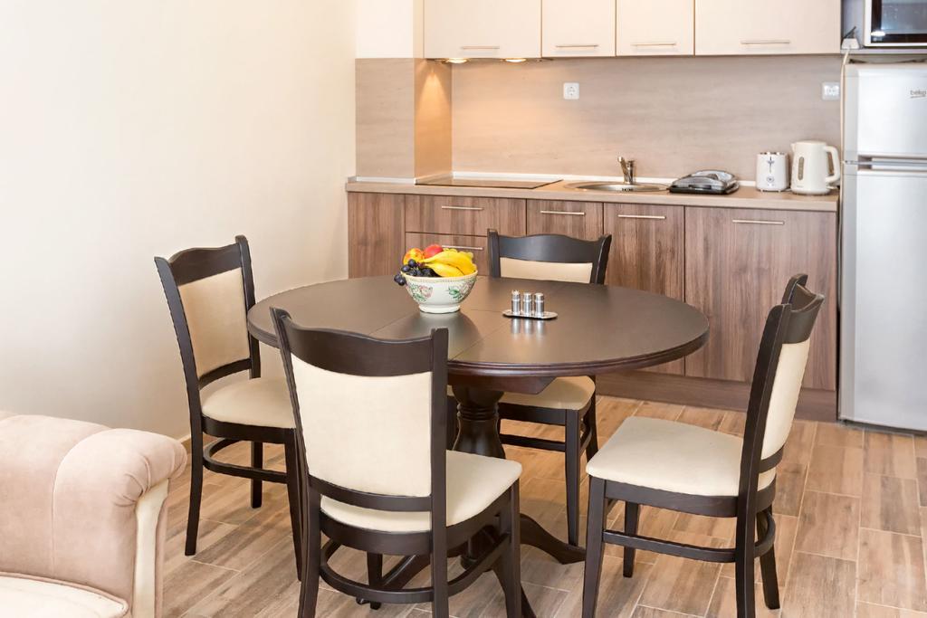 רבדה Cascadas Apartments מראה חיצוני תמונה